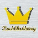 Logo Backblechkönig GmbH