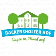 Logo Backensholzer Hofkäserei
