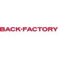 Logo BACKFACTORY GmbH