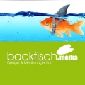Logo backfisch.media