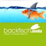 Logo backfisch.media