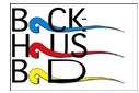 Logo Backhaus Bad GmbH