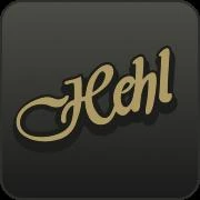 Logo Backhaus Hehl GmbH