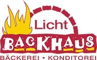 Logo Backhaus Licht GmbH