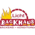 Logo Backhaus Licht GmbH