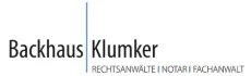 Logo Backhaus Rechtsanwälte