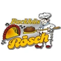 Backh&uuml;s Caf&eacute; R&ouml;sch Riegel