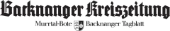Logo Backnanger Kreiszeitung