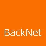 Logo BackNet E & S GmbH