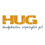 Logo Hug GmbH, Backparadies