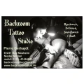 Backroom-Tattoo Studio Bad Nauheim