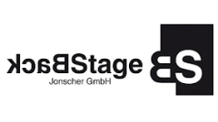 Backstage Jonscher GmbH