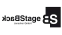 Logo Backstage Hein & Jonscher GmbH & Co.KG.