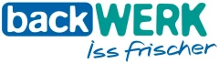 Logo BackWerk Bäckerei