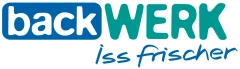 Logo BackWerk B&auml;ckerei