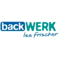 Logo BackWerk Management GmbH