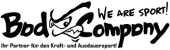 Logo Bad Company GmbH