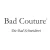 Logo Bad Couture