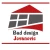 Logo Bad Design Jovanovic