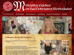 Bad Doberaner Klosterladen Inh. Christiane Heise e.K. Bad Doberan