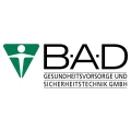 Logo Berufsgenossenschaftlicher Arbeitsmedizinischer Dienst