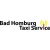 Logo Bad Homburg Taxiservice