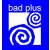 Logo Bad Plus