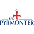Logo Bad Pyrmonter Mineral- und Heilquellen GmbH & Co.