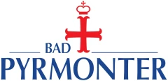 Logo Bad Pyrmonter Mineral- und Heilquellen GmbH & Co.