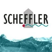 Logo Bad Scheffler