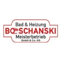Logo Bad und Heizung Boschanski GmbH & Co.KG