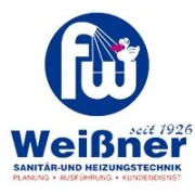 Logo Weißner, Uwe