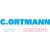 Logo Bad und Wäremetechnik Claus Ortmann