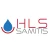 Logo Bad & W&auml;rme - Samitis HLS UG