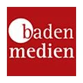 Logo Baden Medien Stein Technology GmbH