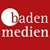 Logo Baden Medien Stein Technology GmbH