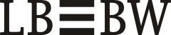 Logo Baden-W&uuml;rttembergische Bank BW-Bank