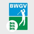 Logo Baden-W&uuml;rttembergischer Golf-Verband e.V.