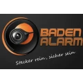Badenalarm Baden-Baden