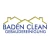 Logo BadenClean Gebäudereinigung