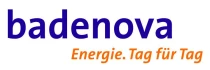 Logo badenova AG & Co. KG Entst&ouml;rungsdienst