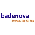 Logo badenova Offenburg