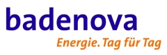 Logo badenova Offenburg