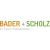 Logo Bader + Scholz GmbH