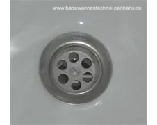 Badewannentechnik Panhans Erlangen