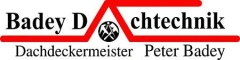 Logo Badey Dachtechnik Dachdeckermeister Peter Badey