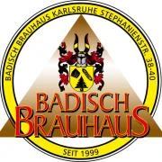 Logo BADISCH BRAUHAUS, Braugesellschaft mbH