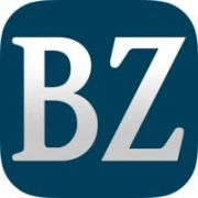 Logo Badische Zeitung Gesch&auml;ftsstelle