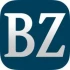 Logo Badische Zeitung Gesch&auml;ftsstelle