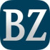 Logo Badische Zeitung Geschäftsstelle
